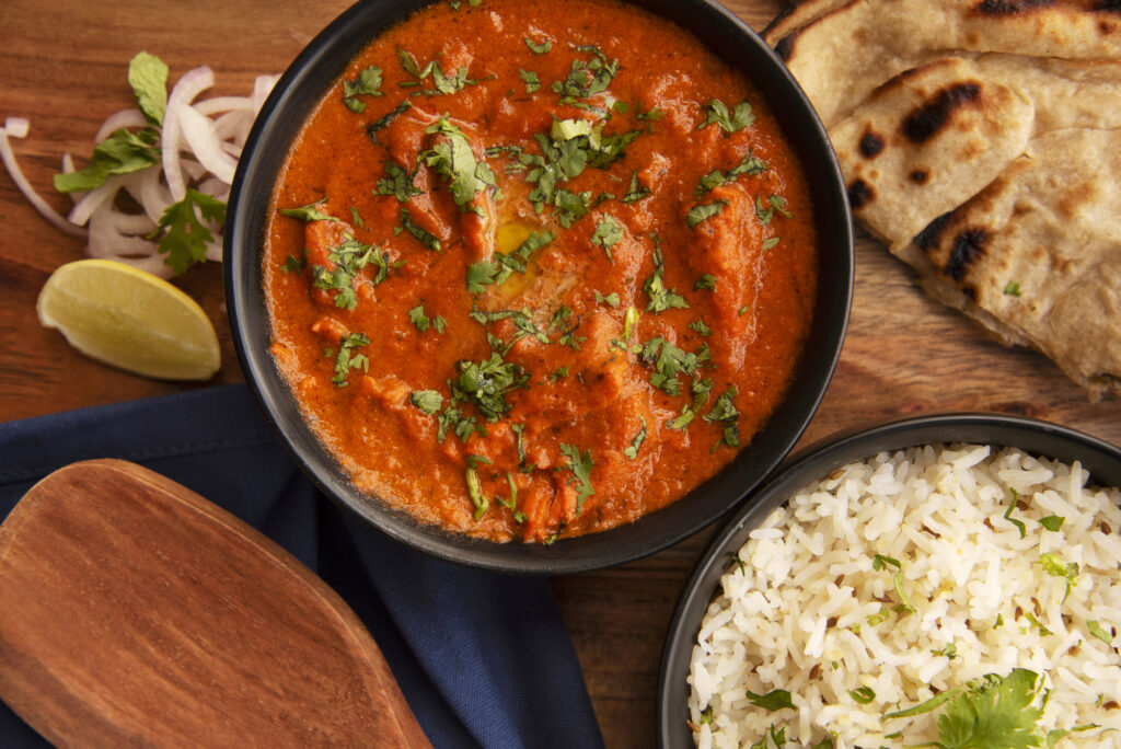 Tandoori Kabab