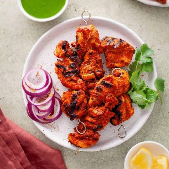 Tandoori Kabab