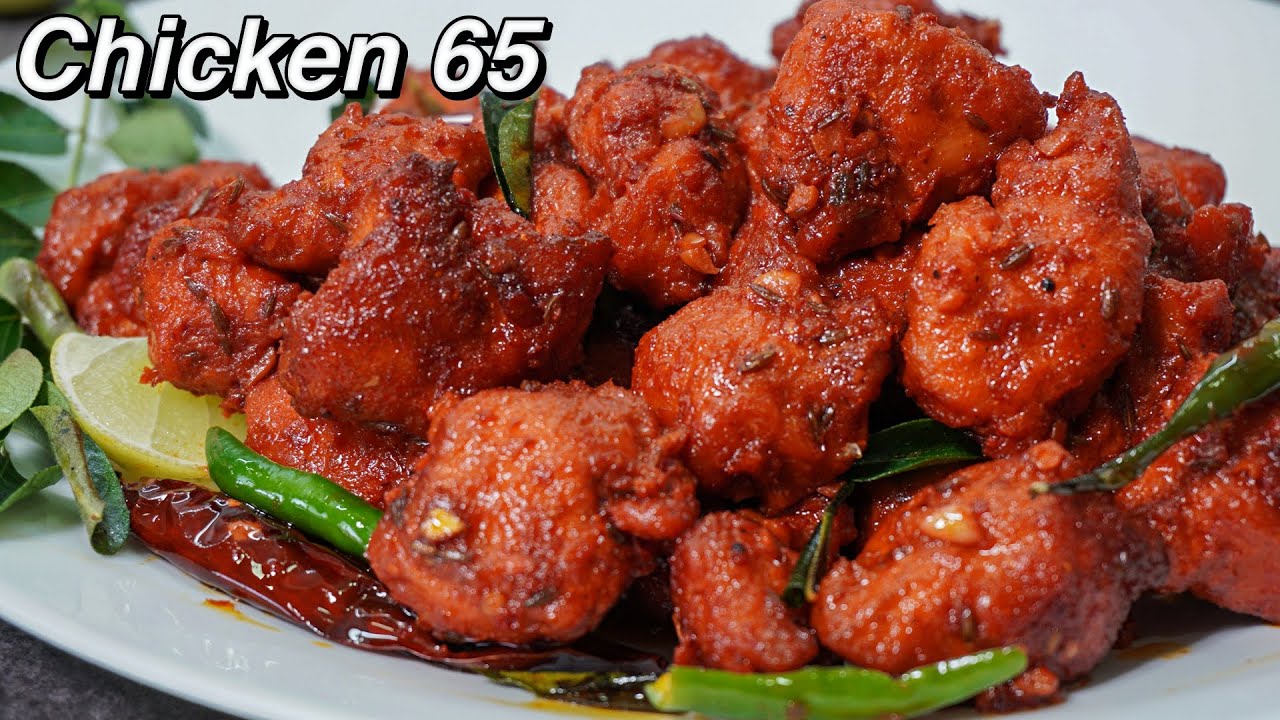 Tandoori Kabab