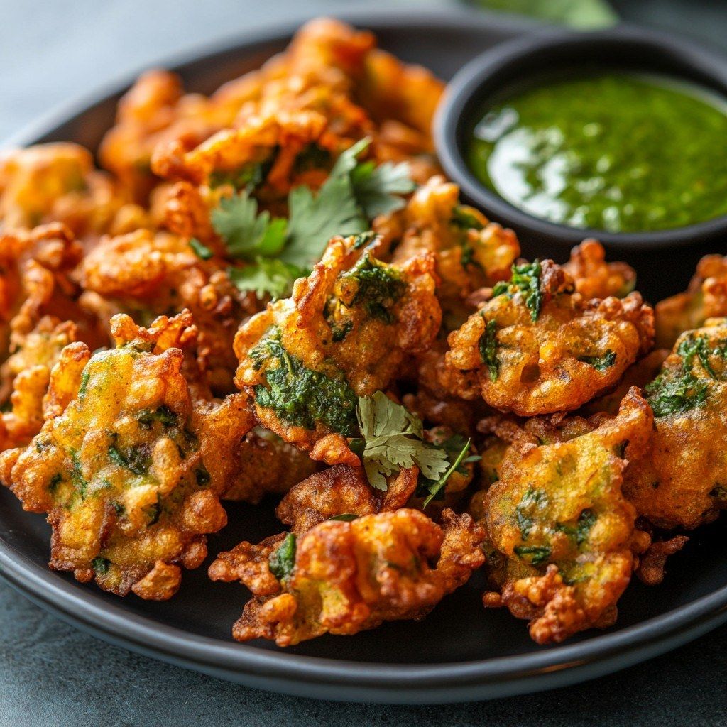 Tandoori Kabab
